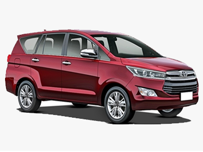 innova price from kknagar to tirupati tirumala